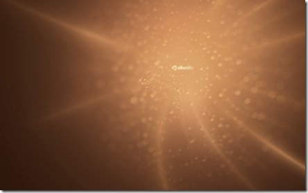 Ubuntu 5.10 Breezy Badger
