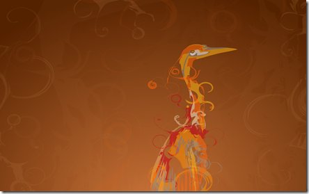 Ubuntu 8.04 Hardy Heron